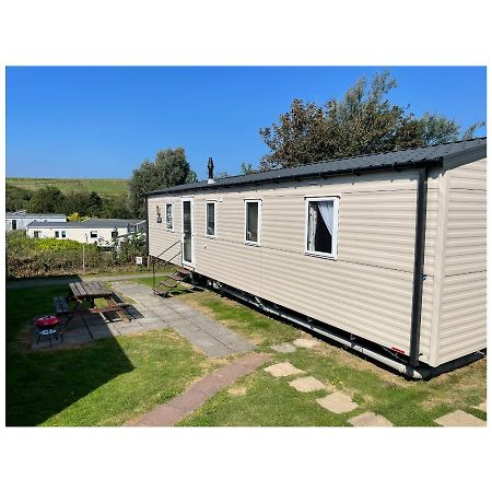 Cosy 3-Bed Caravan Combe Haven St Leonards On Sea Hollington  Zewnętrze zdjęcie
