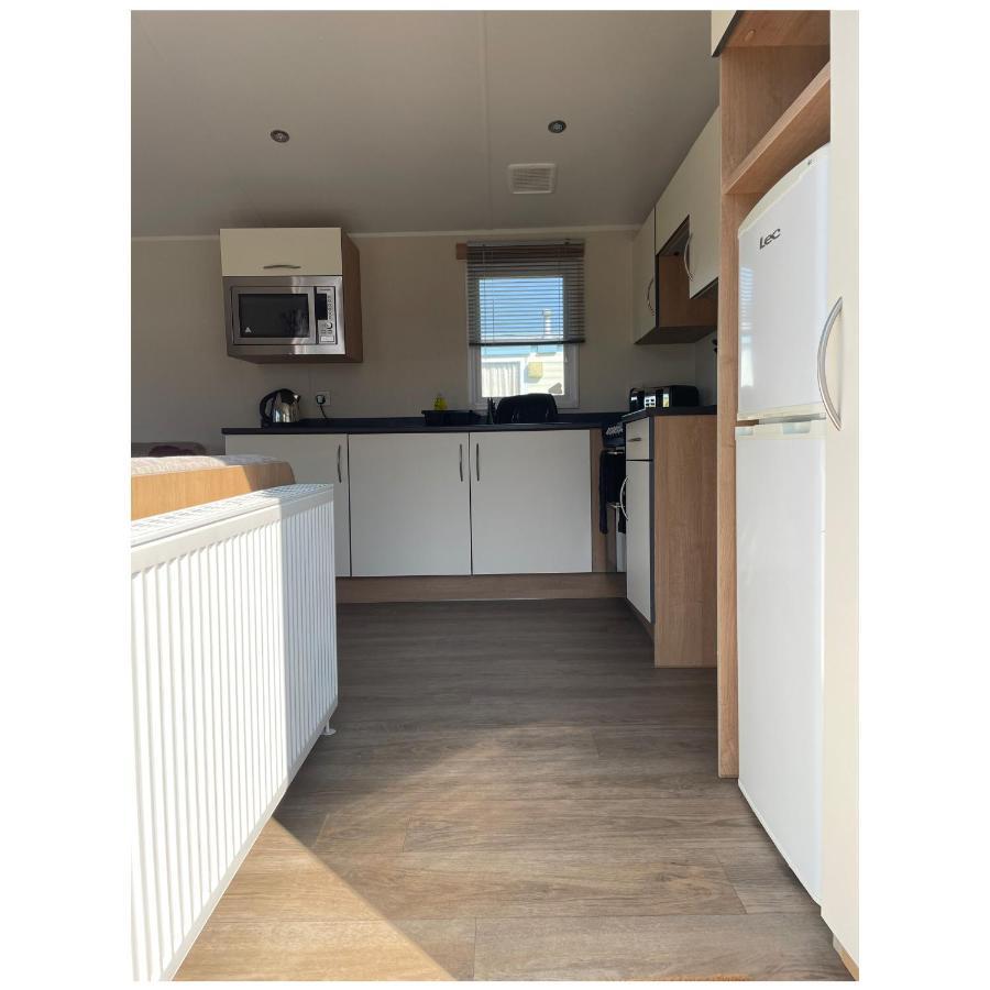 Cosy 3-Bed Caravan Combe Haven St Leonards On Sea Hollington  Zewnętrze zdjęcie