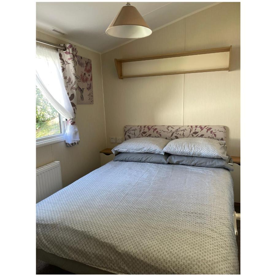 Cosy 3-Bed Caravan Combe Haven St Leonards On Sea Hollington  Zewnętrze zdjęcie