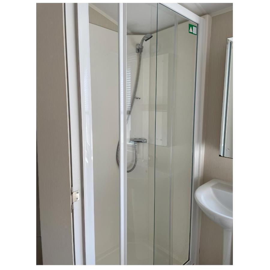 Cosy 3-Bed Caravan Combe Haven St Leonards On Sea Hollington  Zewnętrze zdjęcie