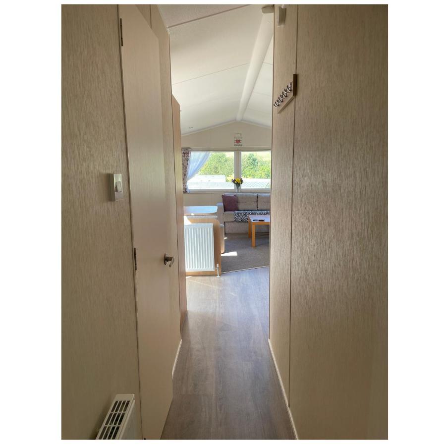 Cosy 3-Bed Caravan Combe Haven St Leonards On Sea Hollington  Zewnętrze zdjęcie