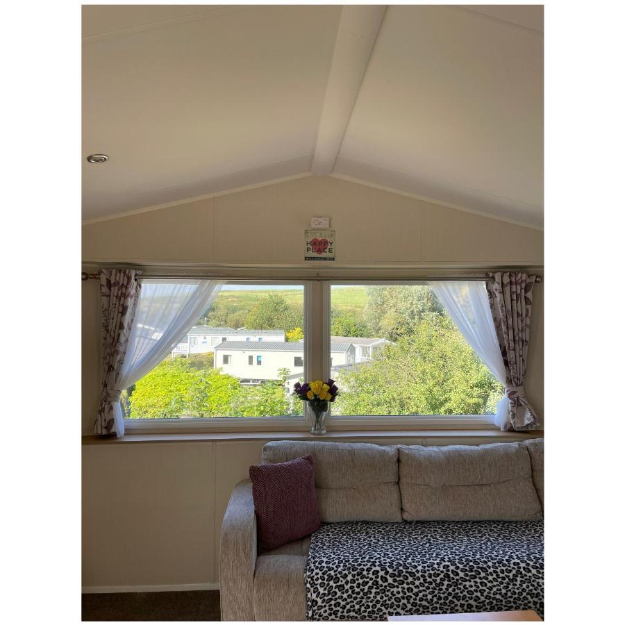 Cosy 3-Bed Caravan Combe Haven St Leonards On Sea Hollington  Zewnętrze zdjęcie