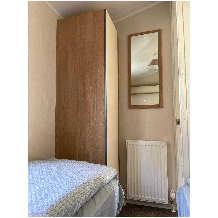 Cosy 3-Bed Caravan Combe Haven St Leonards On Sea Hollington  Zewnętrze zdjęcie