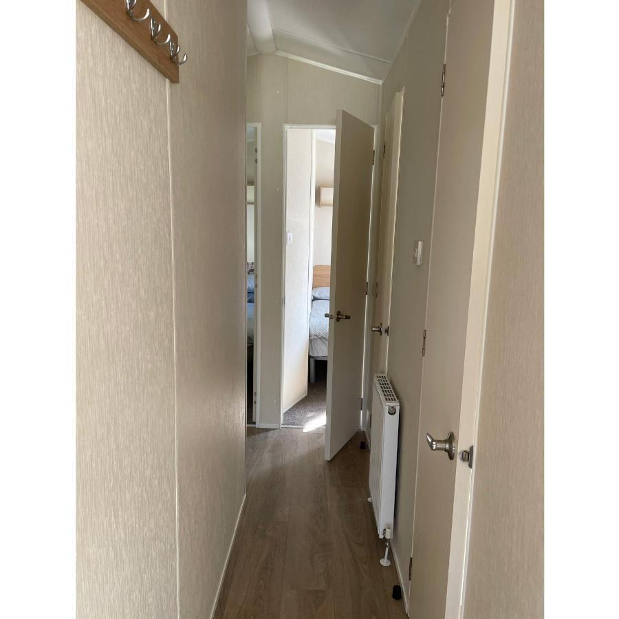 Cosy 3-Bed Caravan Combe Haven St Leonards On Sea Hollington  Zewnętrze zdjęcie